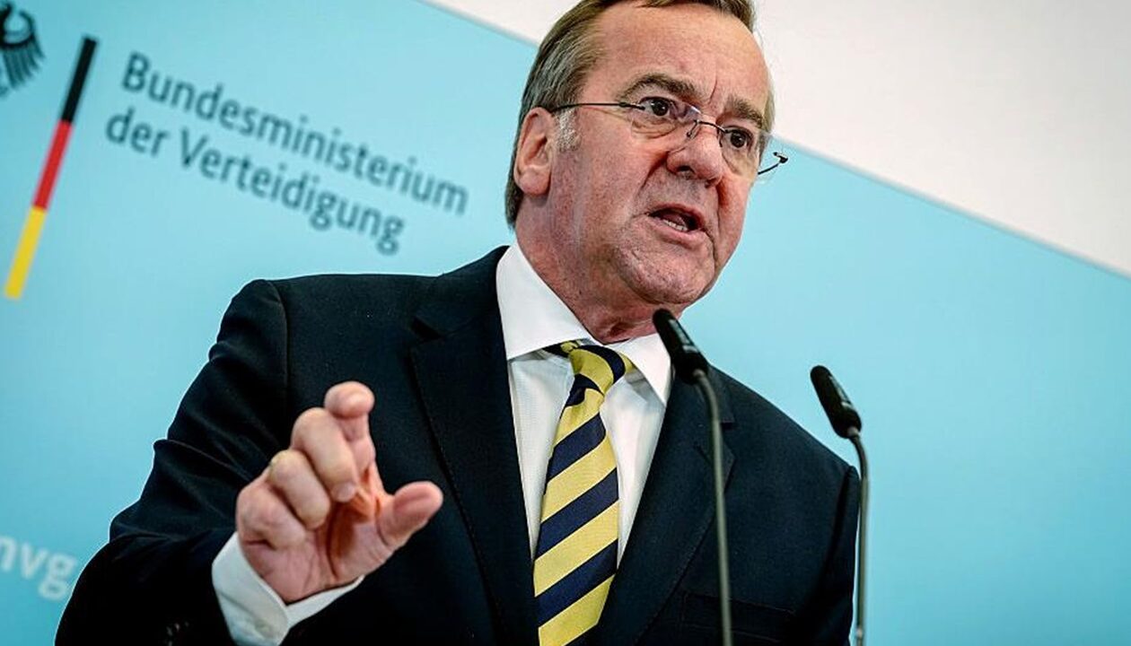 "Найсильніша армія Європи": Німеччина представила першу військову стратегію