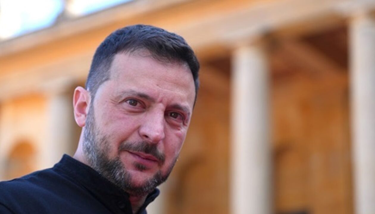 Зеленський: ЄС не ухвалив рішення про 90 млрд євро