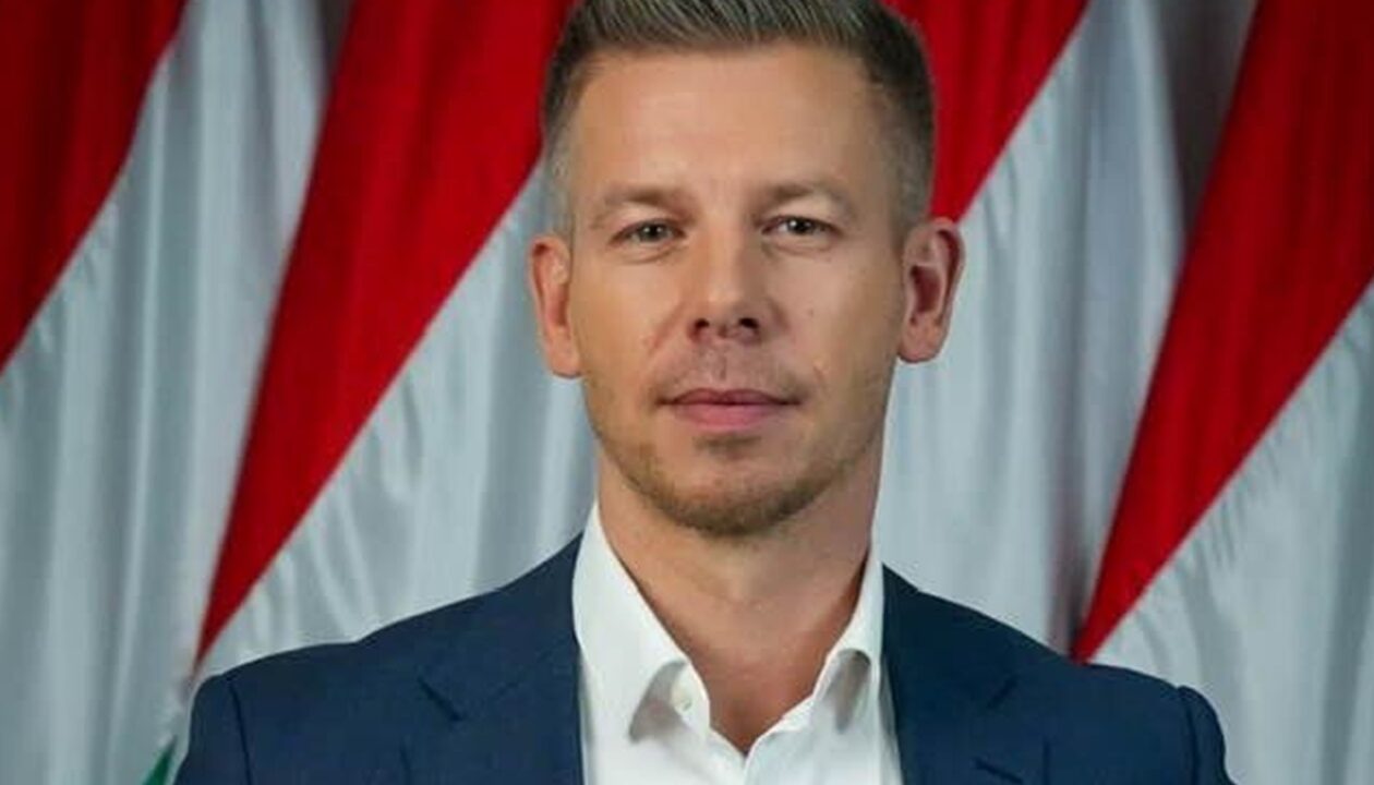 Знову Орбан: Мадяр визначився зі своїм заступником