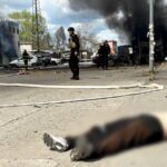 Зеленський відреагував на нові російські удари