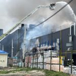Атака на Тернопіль: стали відомі наслідки
