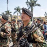 У Перу розслідують вербування Росією найманців на війну проти України