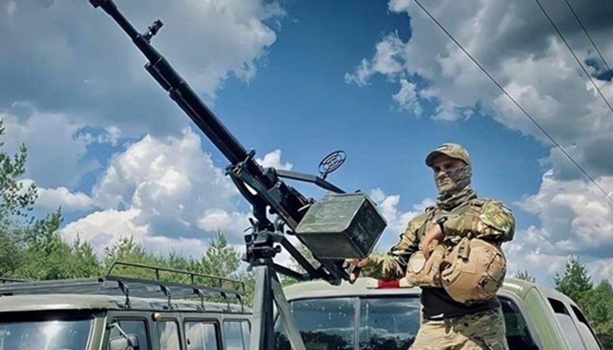 Приватна ППО: названо кількість і перші результати залучених компаній