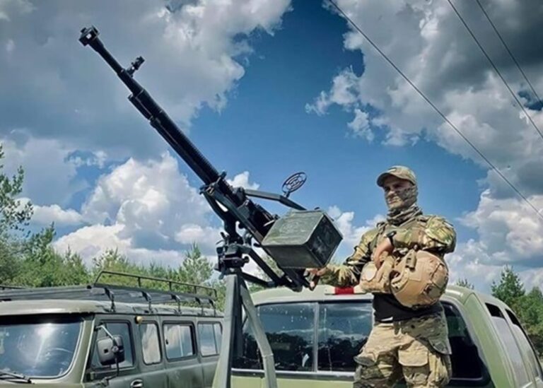 Приватна ППО: названо кількість і перші результати залучених компаній