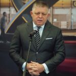 Фіцо прокоментував зустріч із Зеленським