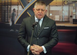 Фіцо прокоментував зустріч із Зеленським