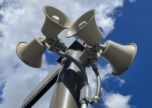 У РФ вперше оголосили ракетну небезпеку за 2000 км від України