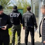На Черкащині військового вкрили на хабарі