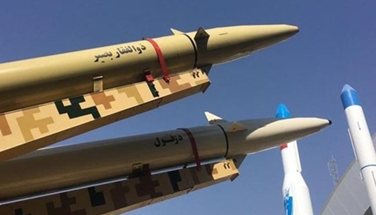 США та Іран обмінялися ударами в Ормузі