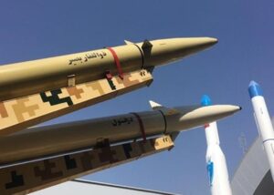 США та Іран обмінялися ударами в Ормузі