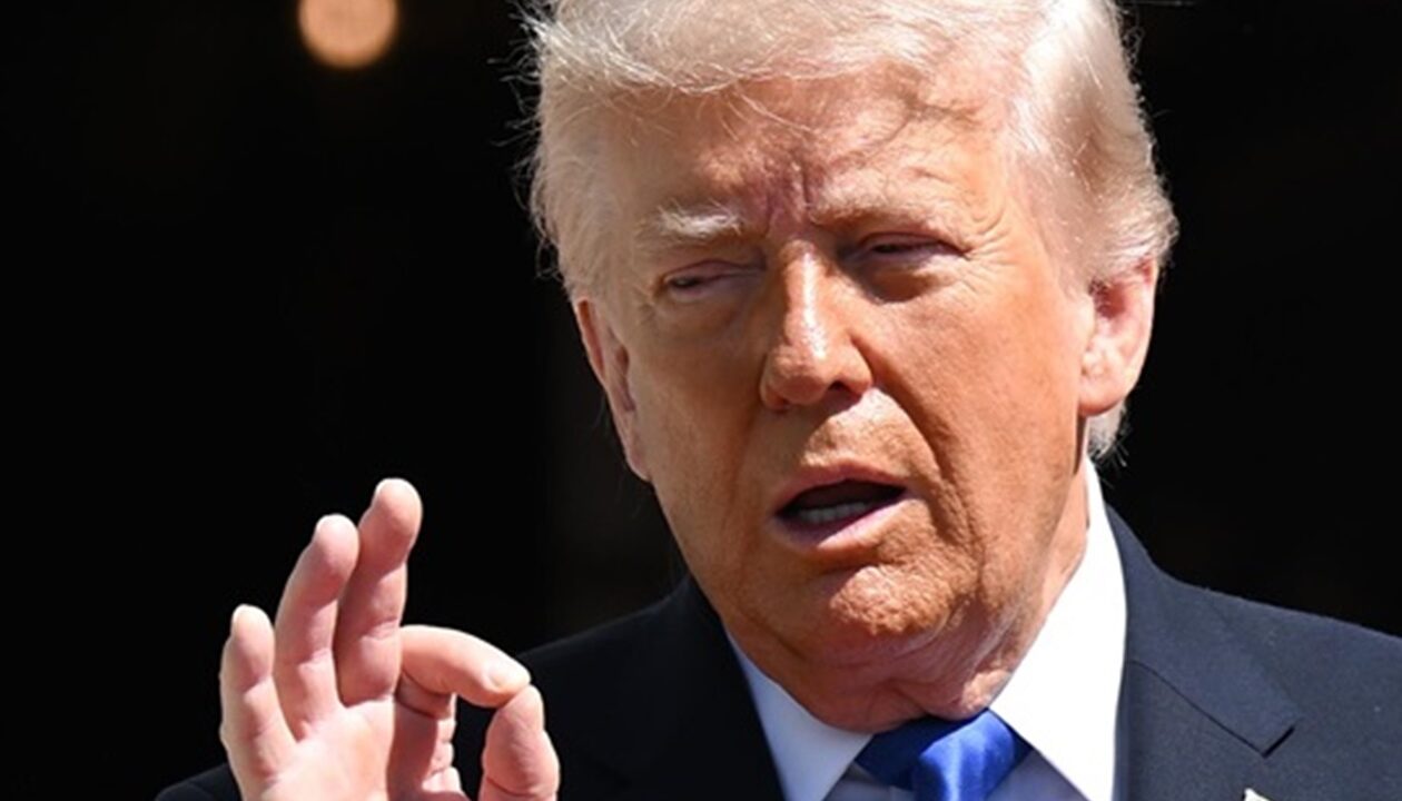 Трамп "дав час ЄС" для виконання торгової угоди зі США