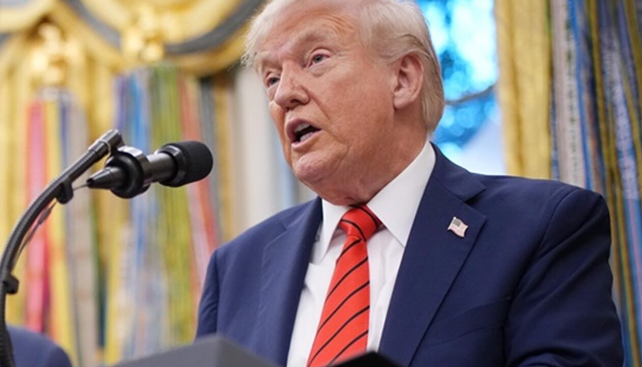Трамп зробив заяву щодо перемир'я між США й Іраном