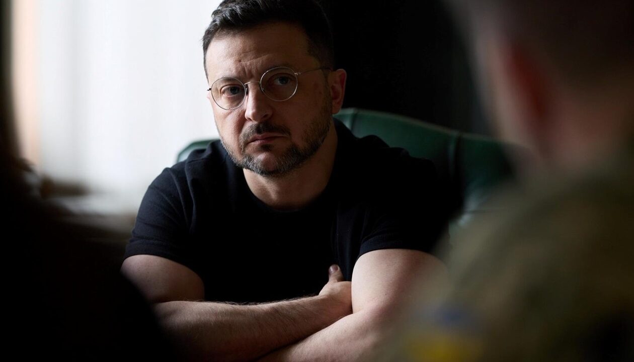 Зеленський підтвердив удар по НПЗ в Ярославлі