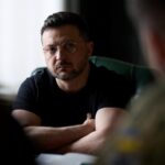 Зеленський підтвердив удар по НПЗ в Ярославлі