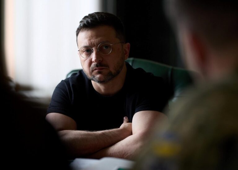 Зеленський підтвердив удар по НПЗ в Ярославлі