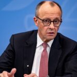 Мерц і Білий дім обмінялися черговою порцією критики