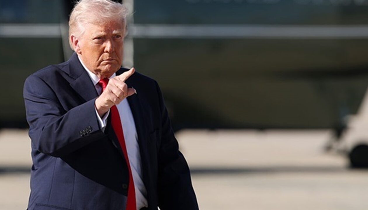 Трамп заявив про ліквідацію одного з лідерів ІДІЛ