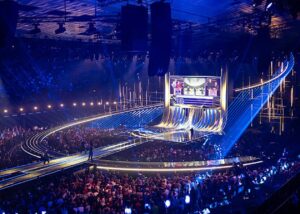 Євробачення-2026: перемогла Болгарія, Україна в десятці