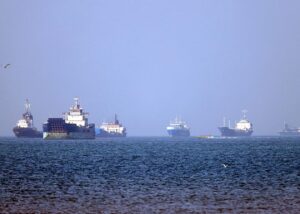 Великі перевізники знайшли спосіб обійти Ормузьку протоку - ЗМІ