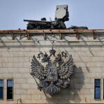 Мадяр розкрив, чим Кремль прикриває Москву