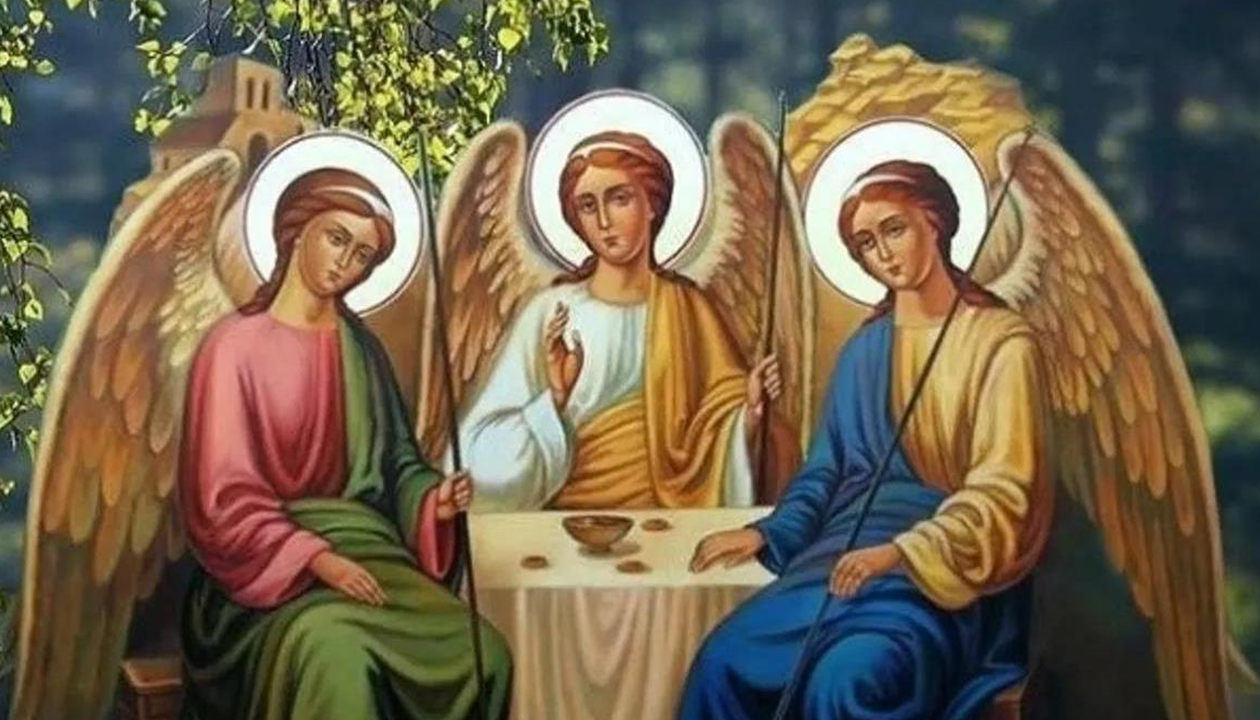 Свята Трійця: коли святкують цього року
