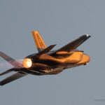 Польща отримала першу партію винищувачів F-35