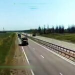 Азов відрізає Маріуполь від російської логістики