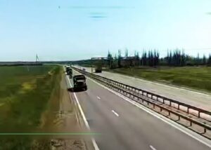 Азов відрізає Маріуполь від російської логістики