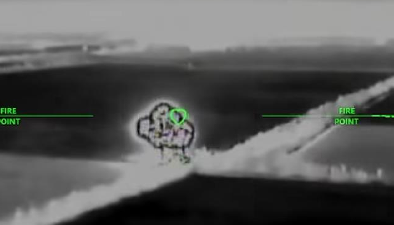 Сили СБС уразили російські ЗРК С-300 і залізничні цистерни
