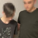 Затримано коригувальника атаки по Києву