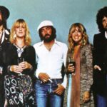Легендарний хіт Fleetwood Mac знову у чартах через майже 50 років