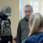 У Білій Церкві затримано трьох ділків, які «заробляли» на ухилянтах (фото)