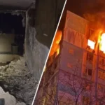 Удар по Одесі: влада повідомила про постраждалих (фото)