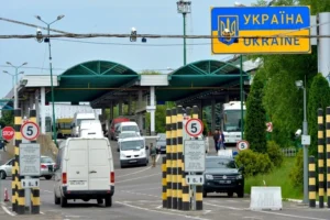 Польща збудує платну автомагістраль від кордону до Львова
