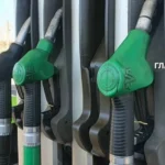 Ціни на пальне 5 травня 2026: скільки коштують бензин, дизель та газ на АЗС