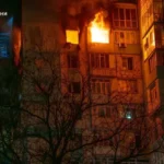 Уночі окупанти вдарили по Україні сотнями дронів: зафіксовано влучання