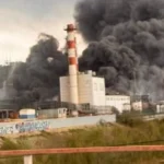СБУ підтвердила новий удар по морському порту та НПЗ в Туапсе