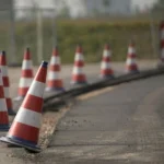 Дорожній ремонт охопив всю країну: 45% річного плану вже виконано