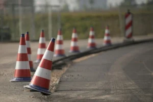 Дорожній ремонт охопив всю країну: 45% річного плану вже виконано