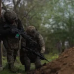 Росіяни намагаються прорватися до Куп’янська. Сили оборони заявили про складну ситуацію