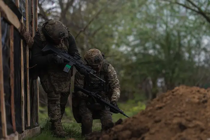 Росіяни намагаються прорватися до Куп’янська. Сили оборони заявили про складну ситуацію