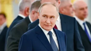 У Путіна таки проблеми: Далекобійні удари України ставлять Росію перед серйозною дилемою, - ISW