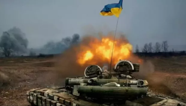 "Щоб зрозуміти": Експерт пояснив, чому швидке завершення війни в Україні поки що неможливе