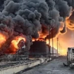 Українські удари по РФ вже коштують Кремлю мільярди доларів та знижують доходи від нафти: У  The Economist розкрили деталі