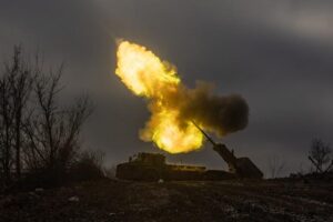 Портников дав прогноз, чи поверне Україна кордони 1991 року