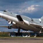 Росія втрачає стратегічну авіацію: Що сталося з бомбардувальниками Ту-22М3