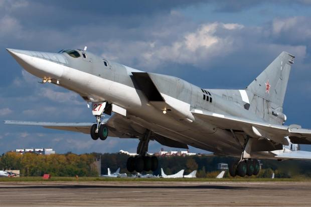 Росія втрачає стратегічну авіацію: Що сталося з бомбардувальниками Ту-22М3
