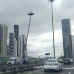 Нова недоімперська ППО: У Москві з'являються автовишки з солдатами для відстрілу дронів