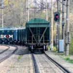 Підвищення вантажних тарифів «Укрзалізниці» на 45% вдарить по експорту та промисловості, – експерт