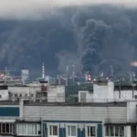 Дають ворогу по зубах: Українські далекобійні дрони-камікадзе стали головним козирем ГУР у глибоких ударах по Росії, - Politico